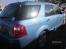 2005 Ford Territory SX TS AWD S/Wagon | Blue Color